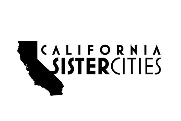 California Sister Cities