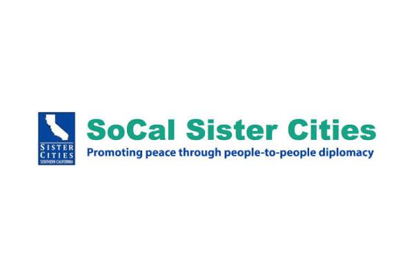 Southern California Sister Cities