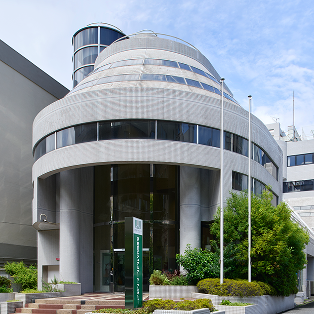 Tokyo Visual Arts Academy