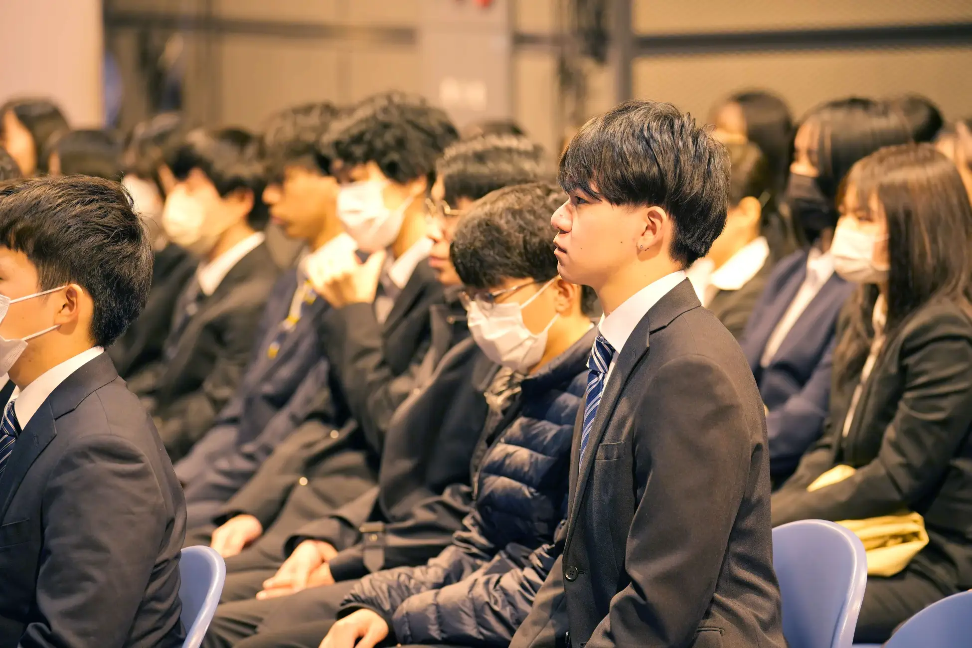 業界EXPO②